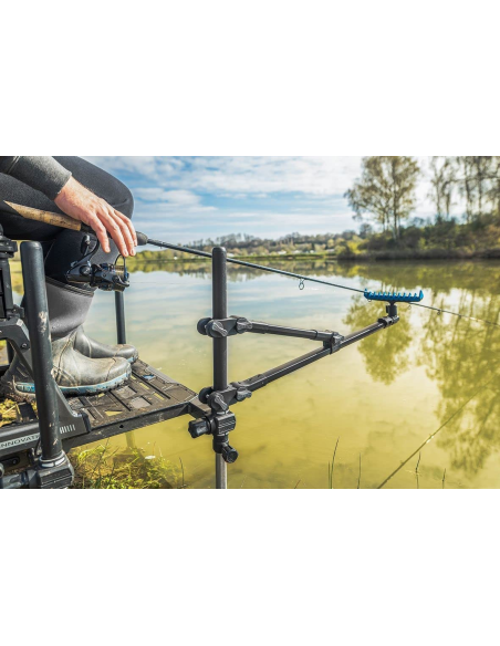 Ramię Preston OFFBOX36 XS Feeder Arm Standard 70-120cm PRESTON - 3