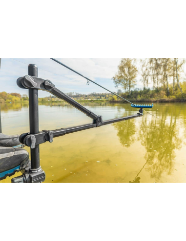 Ramię Preston OFFBOX36 XS Feeder Arm Long 100-180cm PRESTON - 2