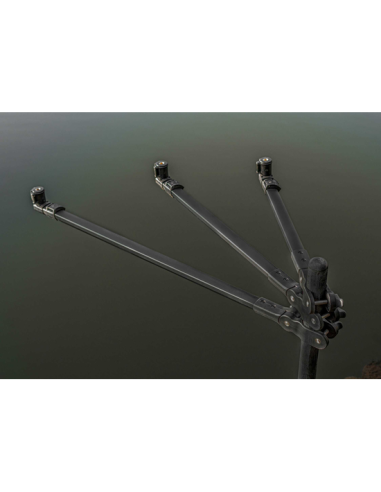 Ramię Preston OFFBOX36 Telescopic Feeder Arm Standard PRESTON - 2