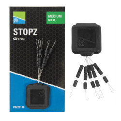 Stopery Preston STOPZ - Medium PRESTON - 1