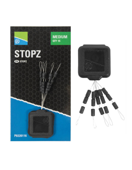 Stopery Preston STOPZ - Medium PRESTON - 1