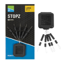 Stopery Preston Stopz - Large PRESTON - 1