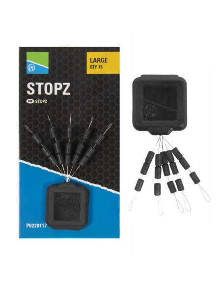 Stopery Preston Stopz - Large PRESTON - 1