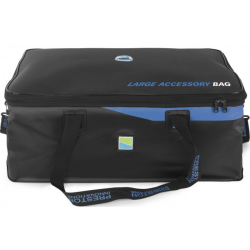 Torba Preston World Champion Accessory Bag – Large PRESTON - 1