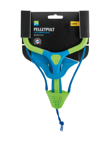 Proca Preston Pellet Pult – Large PRESTON - 1