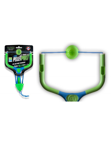 Proca Preston Pellet Pult – Large PRESTON - 2