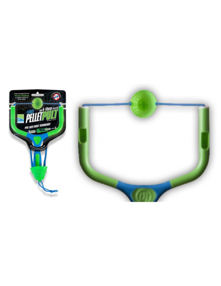 Proca Preston Pellet Pult – Large PRESTON - 2