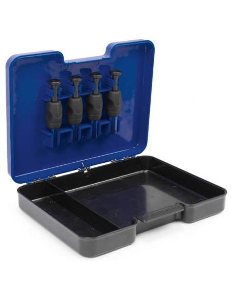 Wykrojniki Preston Commercial Punch Kit PRESTON - 1