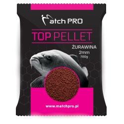 Pellet MatchPRO Żurawina 2mm 700g MatchPRO - 1