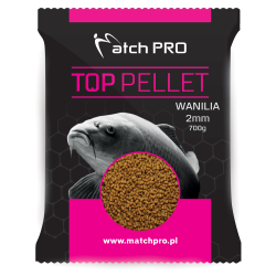 Pellet MatchPRO Wanilia 2mm 700g MatchPRO - 1