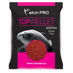 Pellet MatchPRO Morwa 2mm 700g MatchPRO - 1