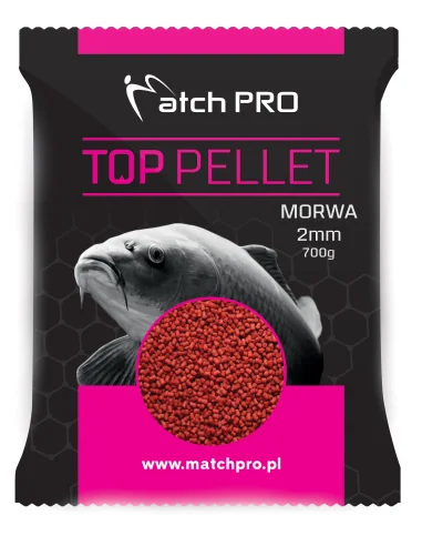 Pellet MatchPRO Morwa 2mm 700g