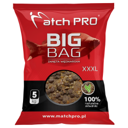 Zanęta MATCHPRO Big Bag XXXL 5kg MatchPRO - 1