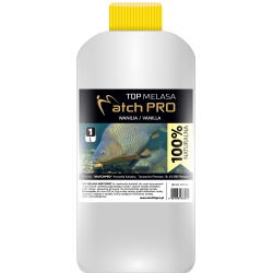 Melasa MatchPro Wanilia 1000ml MatchPRO - 1