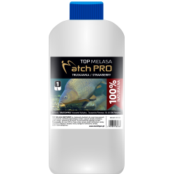 Melasa MatchPro Truskawkowa 1000ml MatchPRO - 1