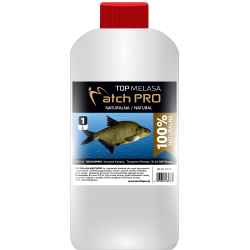 Melasa MatchPro Naturalna 1000ml MatchPRO - 1