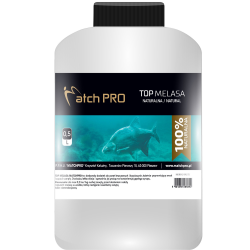 Melasa MatchPro Naturalna 500ml MatchPRO - 1