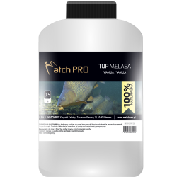 Melasa MatchPro Wanilia 500ml MatchPRO - 1