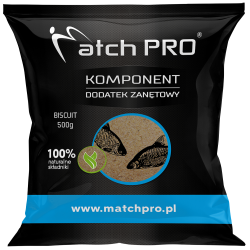 Dodatek MatchPro Biszkopt 500g MatchPRO - 1