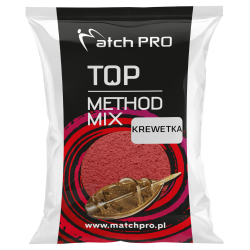 Zanęta MatchPro  Methodmix Krewetka 700g MatchPRO - 1