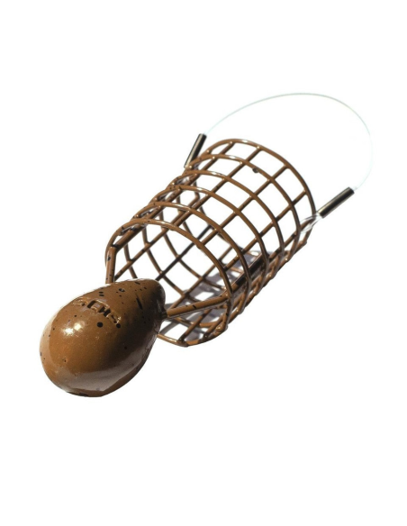 Koszyk Drennan Distance Cage Feeder Small 50g DRENNAN - 1