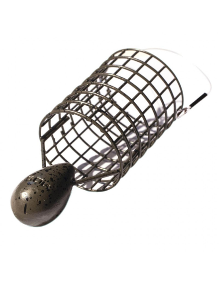 Koszyk Drennan Distance Cage Feeder Medium 40g DRENNAN - 1