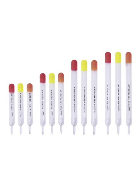 Spławik Drennan MINI MUGGLER 2g DRENNAN - 2