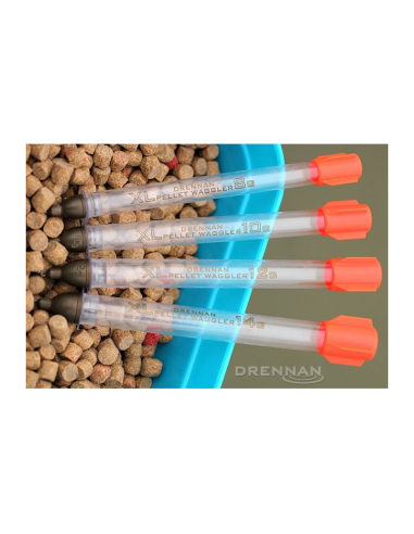 Spławik Drennan XL Pellet Waggler 12g DRENNAN - 2