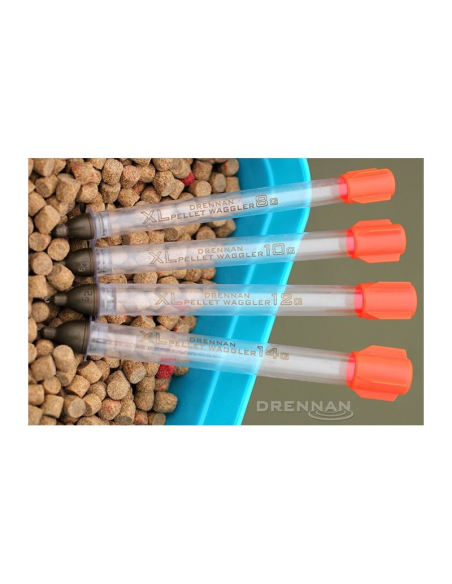 Spławik Drennan XL Pellet Waggler 12g DRENNAN - 2