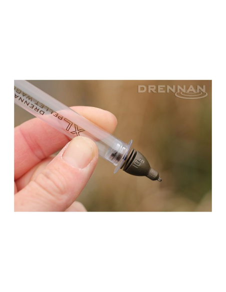 Spławik Drennan XL Pellet Waggler 12g DRENNAN - 5