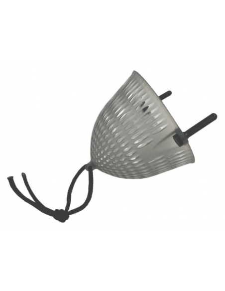 Koszyczek do Procy FEEDERPULT Strong Black Drennan  - 1