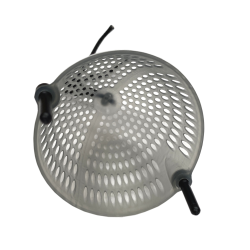 Koszyczek do Procy FEEDERPULT Strong Black Drennan  - 1 2