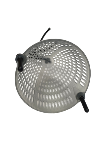 Koszyczek do Procy FEEDERPULT Strong Black Drennan  - 2