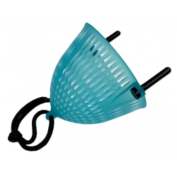 Koszyczek do Procy FEEDERPULT Soft Aqua Drennan  - 1