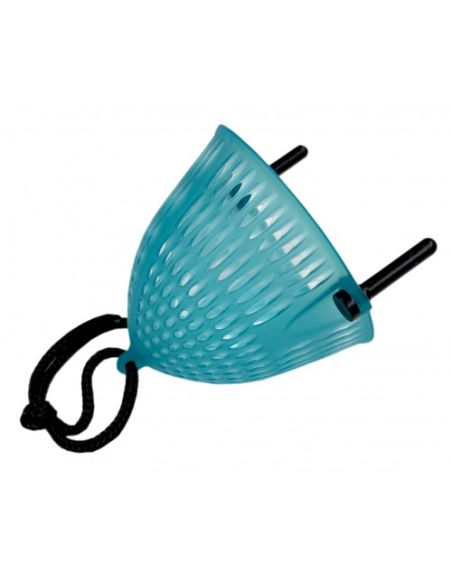 Koszyczek do Procy FEEDERPULT Soft Aqua Drennan  - 1