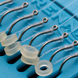 Przypony Drennan Power Bandit HTN Plate 6 nr16 DRENNAN - 1 2