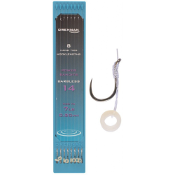 Przypony Drennan Power Bandit HTN Plate 6 nr14 DRENNAN - 1