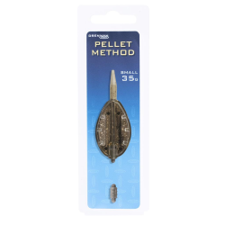 Koszyk Drennan Pellet Method Feeder Small 35g DRENNAN - 1