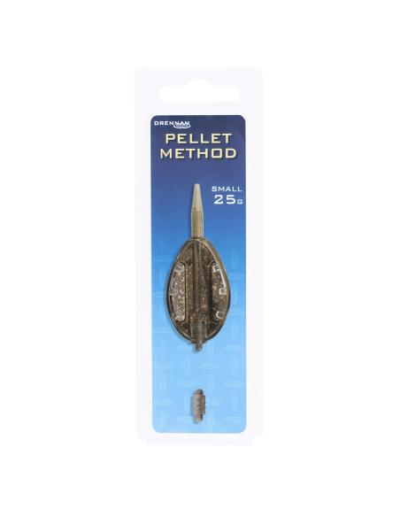 Koszyk Drennan Pellet Method Feeder Small 25g DRENNAN - 1