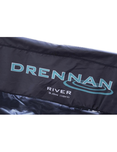 Siatka Drennan KEEPNET RIVER 3m DRENNAN - 2