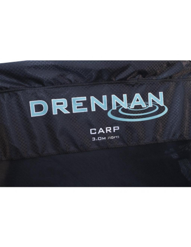 Siatka Drennan KEEPNET CARP 3m DRENNAN - 2