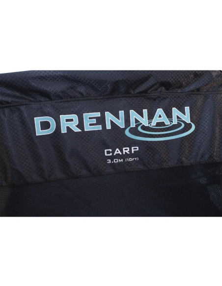 Siatka Drennan KEEPNET CARP 3m DRENNAN - 2