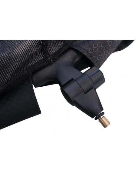 Siatka Drennan KEEPNET CARP 3m DRENNAN - 3