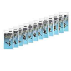 Ciężarki Drennan Non Toxic Waggler Weights 2g DRENNAN - 1 2
