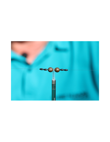 Ciężarki Drennan Non Toxic Waggler Weights 2g DRENNAN - 3