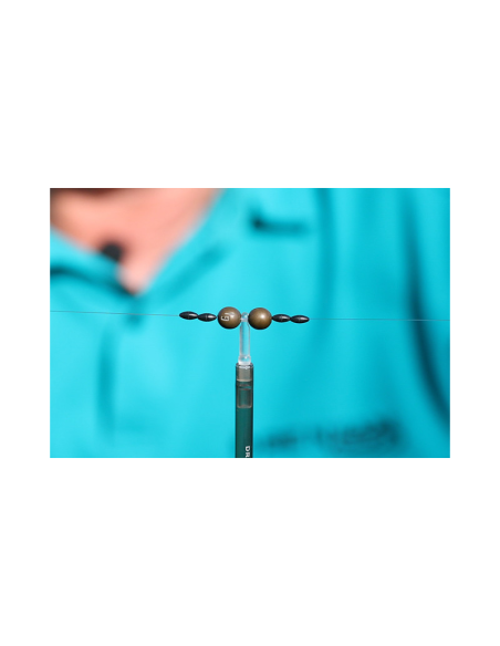 Ciężarki Drennan Non Toxic Waggler Weights 2g DRENNAN - 3