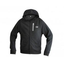 Bluza Daiwa D-VEC Hoodie L