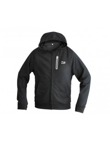 Bluza Daiwa D-VEC Hoodie L