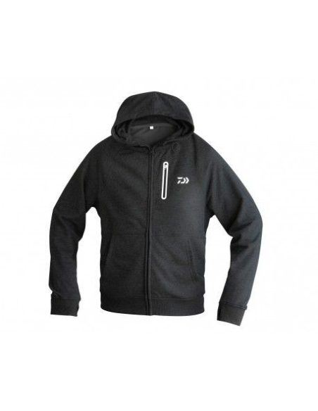 Bluza Daiwa D-VEC Hoodie L DAIWA - 1