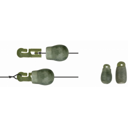 Łącznik Traper feeder duży TRAPER - 1